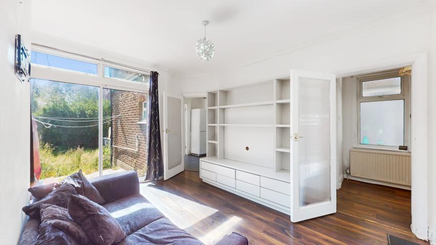 Modern Apartment Barnhill Road, Wembley